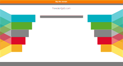 Desktop Screenshot of freealertjob.com